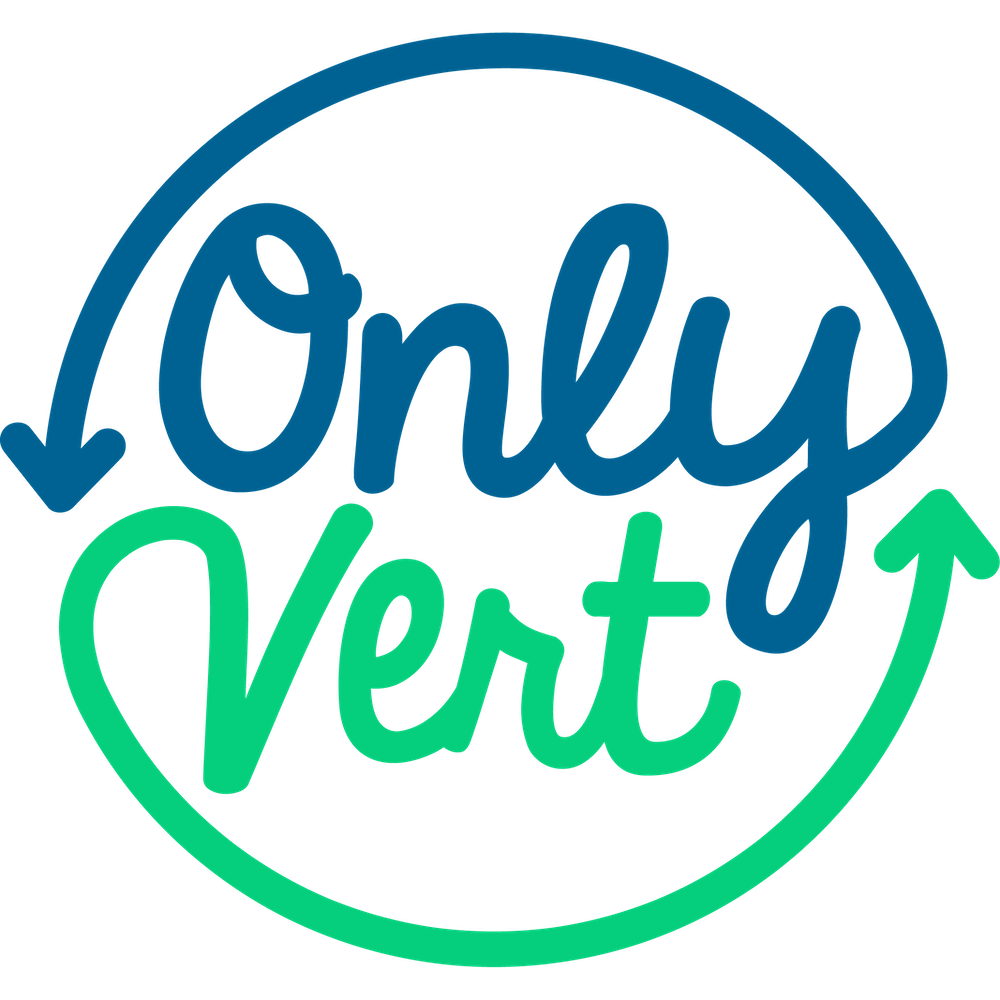 Logo Only Vert